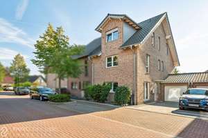 Ihr neues Zuhause wartet auf Sie! 143m² Wohnfläche + 99m² beheizte Nutzfläche sorgen für viel Platz – Die vollständige Adresse der Immobilie erhältst du vom Anbieter., 41462 Furth Nord, Neuss – Vorschaubild 2