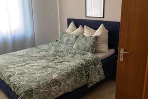 Schöne Altbauwohnung in Aachen City  – Die vollständige Adresse der Immobilie erhältst du vom Anbieter., 52062 Kaiserplatz, Aachen – Vorschaubild 10