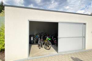 Luxuriöse Dachterrassenwohnung – Die vollständige Adresse der Immobilie erhältst du vom Anbieter., 90482 Laufamholz, Nürnberg – Vorschaubild 27