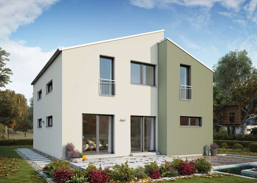 Immobilie in Bad Sülze - Wow....modern.....elegant......stylisch - Bild 3