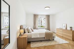 Wohnen mit Wohlfühlfaktor: Balkon & Tiefgarage inklusive – Die vollständige Adresse der Immobilie erhältst du vom Anbieter., 90451 Röthenbach Ost, Nürnberg – Vorschaubild 6