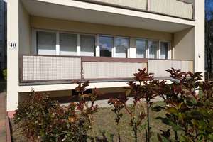"Sonnige Hochparterre Wohnung mit großem Süd-Balkon, freiem Blick und Stellplatz in Alt-Lietzow" – Guerickestraße 40, 10587 Charlottenburg, Berlin – Vorschaubild 5
