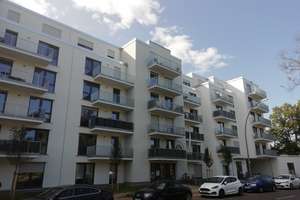 -ruhige 2 Zimmer im Neubau von 2020 -