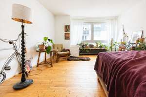 Kapitalanlage im Herzen von Münster – Mehrfamilienhaus l in Top-Lage – Die vollständige Adresse der Immobilie erhältst du vom Anbieter., 48155 Hansaplatz, Münster – Vorschaubild 4