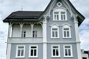 Historische Traumvilla aus der Gründerzeit – Luxuriöses Wohnen auf vier Etagen – Lindau (Bodensee) (Kreis) – Vorschaubild 4