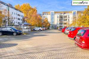 3-Raum-Wohnung an der Elbe - modern, hochwertig mit Balkon & Loggia - derzeit vermietet – 39104 Buckau, Magdeburg – Vorschaubild 29