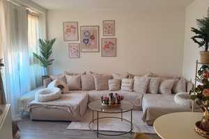 Schöne 3-Zimmer-Wohnung mit gehobener Innenausstattung mit Balkon in Holt – Hehnerholt 27, 41069 Mönchengladbach – Vorschaubild 2