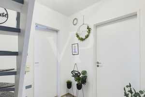 Stilvolles Investment: Vermietetes Reihenmittelhaus in ruhiger Lage von Dornumersiel! – Aurich (Kreis) – Vorschaubild 6