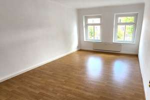 Lichtdurchflutete, große 2 Zimmer + Wohnküche! Eigener Parkplatz! – Georg-Schumann-Str. 321, 4159 Möckern, Leipzig – Vorschaubild 4
