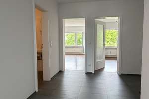 Schöne 2,5-Zimmer-Wohnung in Moosach auf Erbbaurecht – Donauwörtherstrasse 43, 80997 Moosach-Bahnhof, München – Vorschaubild 8