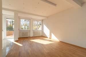Einzigartig! Penthouse mit grandiosem Panoramablick in schöner Villa – 70190 Ostheim, Stuttgart – Vorschaubild 19