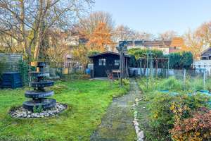 Zentral gelegen, angenehm ruhig: Ebenerdiger Bungalow mit Garten und 103 m² Wohnfläche – Die vollständige Adresse der Immobilie erhältst du vom Anbieter., 41065 Hardterbroich-Pesch, Mönchengladbach – Vorschaubild 14