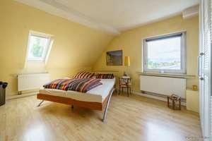 Ein Zuhause der Möglichkeiten – tolles Wohnensemble mit viel Platz und fantastischer Vielseitigkeit – Die vollständige Adresse der Immobilie erhältst du vom Anbieter., 30519 Seelhorst, Hannover – Vorschaubild 23