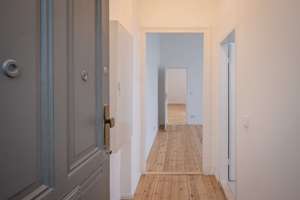 Altbau-Charme trifft Moderne – Ihr neues Zuhause in Wedding – Die vollständige Adresse der Immobilie erhältst du vom Anbieter., 13347 Wedding, Berlin – Vorschaubild 8