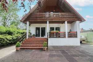 Erholung im Freien: EFH mit Loggia, Terrasse und Garten inkl. Werkstatt in Timmaspe – Rendsburg-Eckernförde (Kreis) – Vorschaubild 18