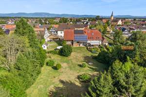 IMMORath.de - Anwesen mit Sauna auf weitläufigem Grundstück & Bachlauf – Die vollständige Adresse der Immobilie erhältst du vom Anbieter., 77866 Rheinau – Vorschaubild 5
