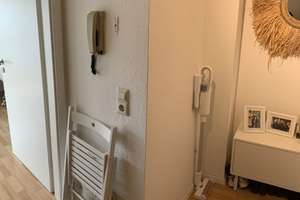 1-Zimmer-Appartements für Student:innen im Jungbusch am Neckarkanal – 68159 Innenstadt/Jungbusch, Mannheim – Vorschaubild 4