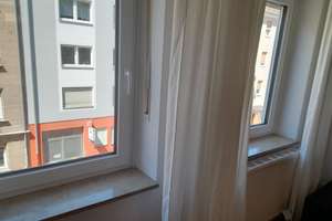 Helle 3-Zimmer-Wohnung in zentraler Lage direkt am Nürnberger Hauptbahnhof – Comeniusstraße 7, 90459 Galgenhof, Nürnberg – Vorschaubild 7