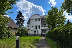 Verkauf einer 3-Zimmer-Wohnung in Mainnähe