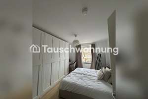 Tauschwohnung: 3-Zimmer-Wohnung mit Balkon zum Tausch (WG-geeignet) – 81549 Obergiesing, München – Vorschaubild 11