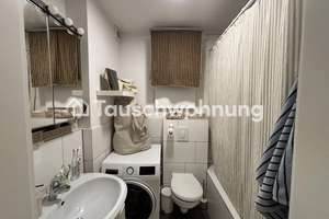Tauschwohnung: 2 1/2 Zimmerwohnung in Köln Nippes mit großer Terasse – Die vollständige Adresse der Immobilie erhältst du vom Anbieter., 50733 Nippes (Ortsteil), Köln – Vorschaubild 8