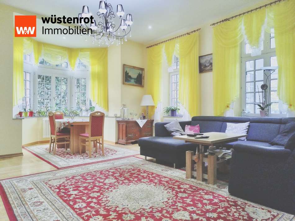 Wohnzimmer (EG)