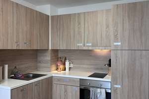*Befristet bis 31.01.27* 2-Zimmer-Wohnung in der Heidelberger Bahnstadt – Zollhofgarten 6, 69115 Bahnstadt, Heidelberg – Vorschaubild 3