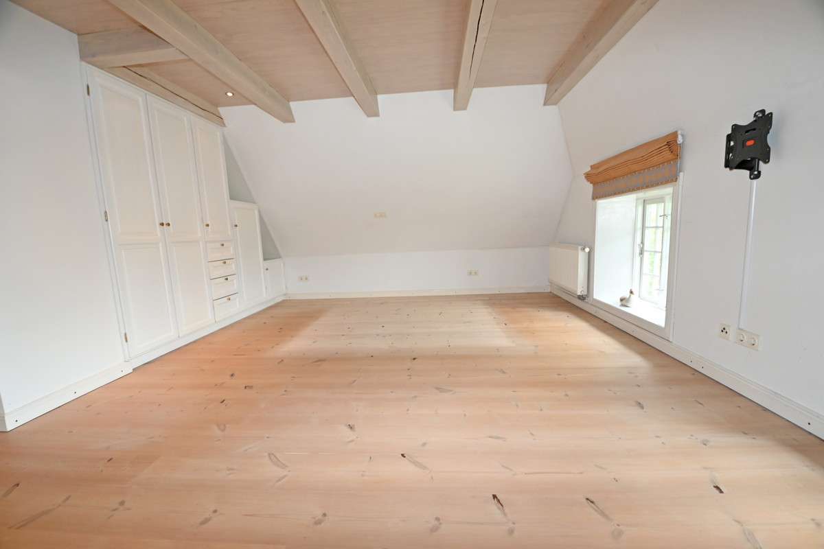 Immobilie in Risum-Lindholm - Stilvolles Reetdachhaus mit einzigartigem Charme und traumhaftem Weitblick - Bild 18