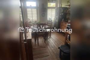 Tauschwohnung: Große 2 Raum Wohnung mit Terrasse – Friedensstraße 22, 1097 Leipziger Vorstadt, Dresden – Vorschaubild 4