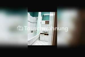 Tauschwohnung: Schöner Altbau in Prenzlauer Berg – Die vollständige Adresse der Immobilie erhältst du vom Anbieter., 10439 Prenzlauer Berg, Berlin – Vorschaubild 4