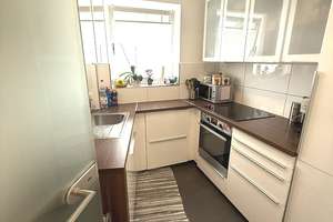 Freiwerdende und moderne 3-Zimmer-Wohnung in begehrter Lage mit Terrasse, Gartenanteil & Stellplatz – Die vollständige Adresse der Immobilie erhältst du vom Anbieter., 69126 Rohrbach, Heidelberg – Vorschaubild 5