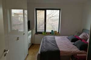 * 2/3 Zi.-PENTHOUSE *MODERN *  STYLISH *  TRENDIGES SÜDSTADT - WOHNFEELING*   * VIDEO v. d. WOHNUNG* – Die vollständige Adresse der Immobilie erhältst du vom Anbieter., 90763 Südstadt Industriegebiet, Fürth – Vorschaubild 37