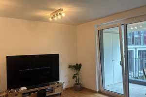 Helle 3-Zimmer-Wohnung in Heidelberg,  Bahnstadt – Schwetzinger Terrasse 1, 69115 Bahnstadt, Heidelberg – Vorschaubild 2