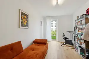 Charmante 3-Zimmer-Terrassenwohnung in Heerdt – Düsseldorf – Vorschaubild 6