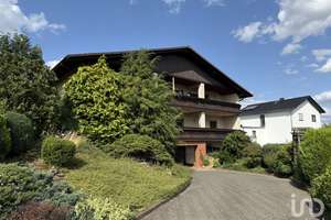 Großzügiges ZFH mit 2 Einheiten, Doppelgarage, Carport & Fernblick in Mornshausen – Die vollständige Adresse der Immobilie erhältst du vom Anbieter., 35075 Gladenbach – Vorschaubild 4