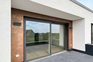 Lofthouse Bunker - Penthouse mit Weitblick – Die vollständige Adresse der Immobilie erhältst du vom Anbieter., 46147 Holten, Oberhausen – Vorschaubild 9
