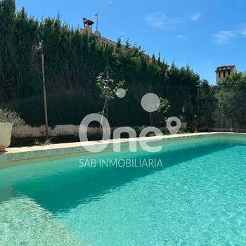 One SAB Inmobiliaria präsentiert ein freistehendes Chalet in der Nähe von La Vallesa, in Entrepinos
