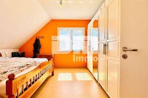 Modernes Familienglück nahe KfW 55-Standard mit Terrasse, Carport und Parkplatz – Die vollständige Adresse der Immobilie erhältst du vom Anbieter., 34127 Nord (Holland), Kassel – Vorschaubild 18