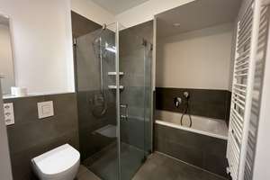Wohlfühlen auf ganzer Linie – 3-Zimmer-Wohnung mit Balkon & hochwertiger Ausstattung – Helene-Jacobs-Straße 26, 14199 Schmargendorf, Berlin – Vorschaubild 11