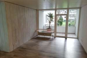 Geschmackvolle Wohnung mit drei Zimmern sowie zwei Balkonen und Einbauküche in Köln - Junkersdorf – Stüttgerhofweg 5, 50858 Junkersdorf, Köln – Vorschaubild 6