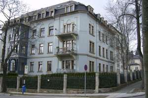 Kleine 2-Zimmer Wohnung in bester Wohnlage