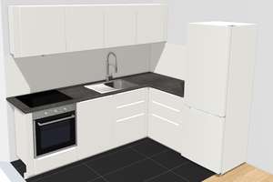 3 Zimmer Wohnung in Pasing, Loggia, EBK, Lift, TG – Bodenseestraße 26, 81241 Pasing, München – Vorschaubild 27