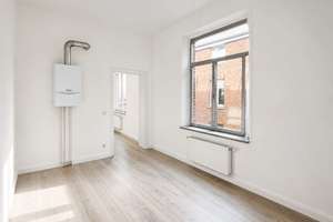 Stilvolle 4-Zimmer-Altbauwohnung mit Balkon in RWTH- und Westpark-Nähe – 52064 Sankt Jakob, Aachen – Vorschaubild 3
