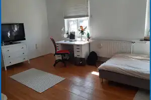 schönes einseitig angebautes Einfamilienhaus mit Flair – Merzig-Wadern (Kreis) – Vorschaubild 13