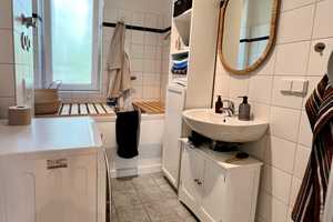 Geschmackvolle 2-Zimmer-Hochparterre-Wohnung – Hannover – Vorschaubild 2