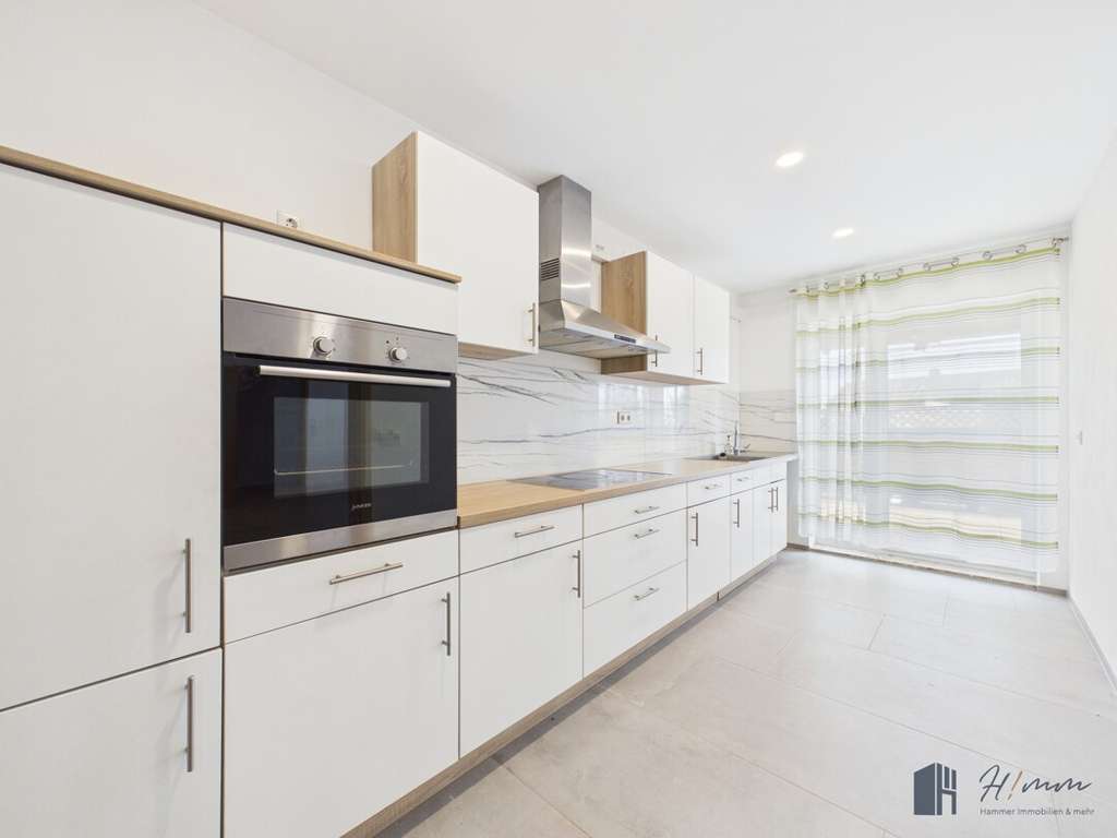 Immobilie in Kemmenau - Großzügig. Modern. Barrierefrei! Erdgeschosswohnung mit großer Terrasse! - Bild 0