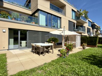 Modern und zeitlos wohnen: 4,5-Zimmer-Wohnung in Söflingen