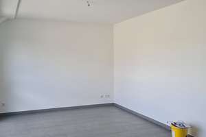 Penthouse- Fußbodenheizung-Wärmepumpe-Neubau 2022 – Bismarckstr. 34, 47198 Hochheide, Duisburg – Vorschaubild 2