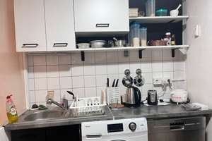 2,5-Zimmer Wohnung mit Balkon in Mannheim – Die vollständige Adresse der Immobilie erhältst du vom Anbieter., 68165 Schwetzingerstadt/Oststadt, Mannheim – Vorschaubild 7