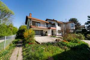 Gepflegtes  Einfamilienhaus mit Einliegerwohnung , Doppelgarage , Garten in Ludwigshafen-Oggersheim – 67071 Oggersheim, Ludwigshafen am Rhein – Vorschaubild 5